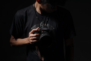 client portrait