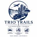 Trio Trails logo