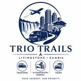 Trio Trails logo